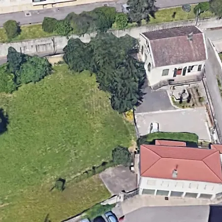 Apartment Cosy Climatise Et Parking Securise A Proximite Du Centre De