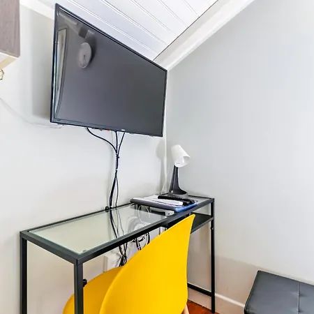 Cosy Climatise Et Parking Securise A Proximite Du Centre De Apartment Lyon